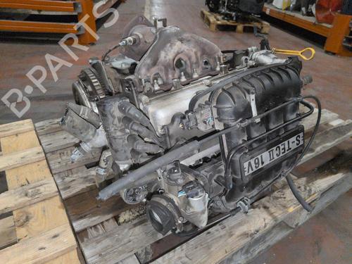 Engine CHEVROLET SPARK (M300) | BP37530937M1 - Image 7