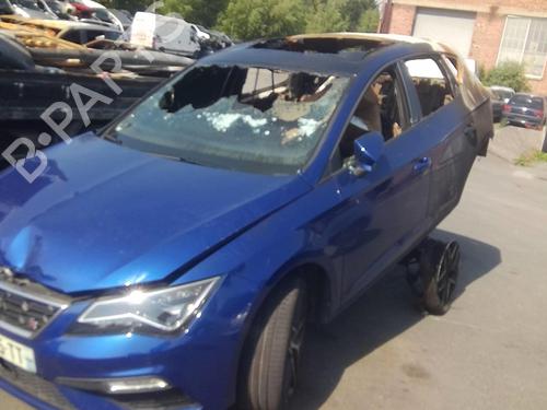 Camera SEAT LEON (5F1) 1.4 TSI | BP26448251E14 - Image 11