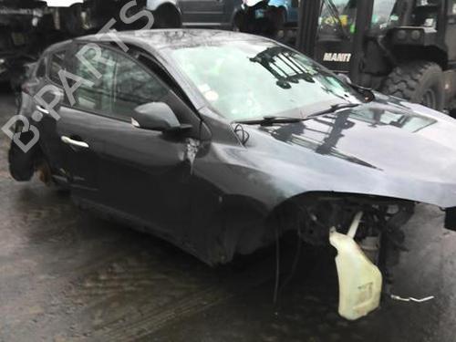 Engine control unit (ECU) RENAULT MEGANE III Hatchback (BZ0/1_, B3_) 1.9 dCi (BZ0N, BZ0J) | BP31704649M57 - Image 27