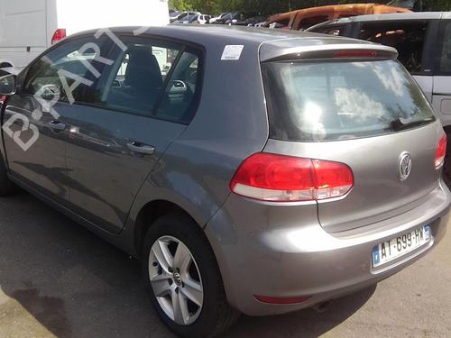 Switch VW GOLF VI (5K1) 1.6 TDI | BP21816615I30 