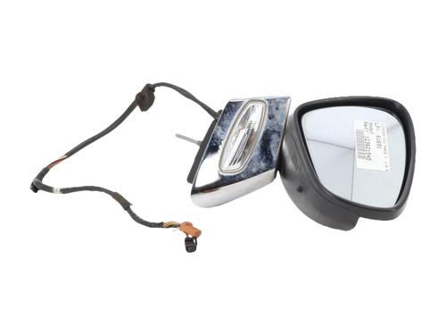 Used Right mirror Right mirror CITROËN DS3 (SA_) 1.6 THP 155 (156 hp) 33741564 33741564