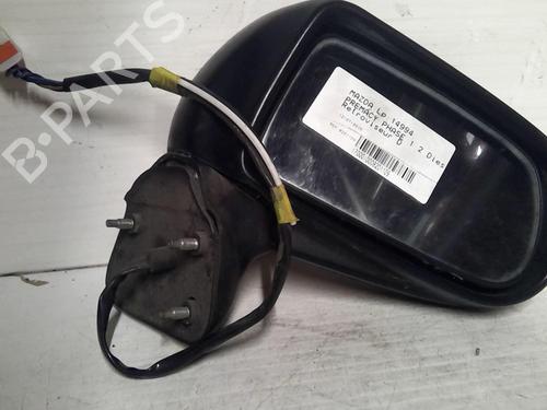 Bakspejl Højre MAZDA PREMACY (CP) 2.0 TD | BP20364921C27 
