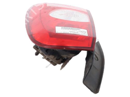 Right taillight DACIA DUSTER (HS_) 1.5 dCi 4x4 (HSMC, HSMD) | BP33004546C35  - Image 5