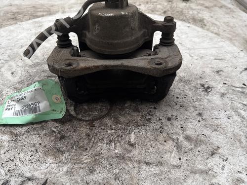 Left front brake caliper KIA SPORTAGE III (SL) | BP37743221M105 - Image 2