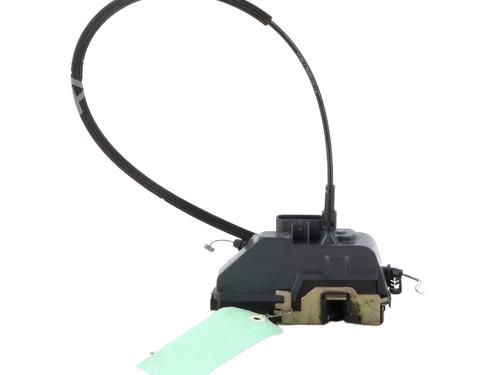 Front left lock PEUGEOT 307 CC (3B) 1.6 16V | BP28160164C98 