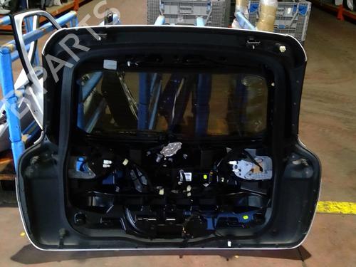 Tailgate CITROËN C4 Picasso II 2.0 BlueHDi 150 | BP30878003C6