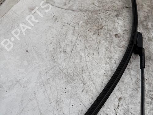 Used Front windshield wiper arm Front windshield wiper arm PEUGEOT 308 II (LB_, LP_, LW_, LH_, L3_) 1.6 BlueHDi 120 (120 hp) 36480879 36480879