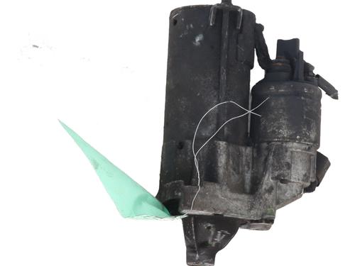 Used Starter Starter RENAULT MEGANE III Hatchback (BZ0/1_, B3_) 1.5 dCi (BZ09, BZ0D, BZ1W, BZ29, BZ14) (110 hp) 31604331 31604331