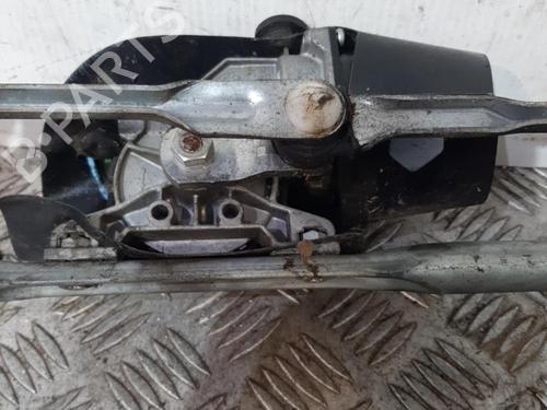 Front wiper motor FIAT PANDA (169_) 1.1 (169.AXA1A) | BP20352669M29 