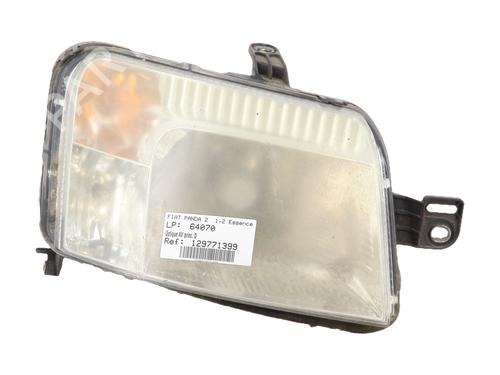 Right headlight FIAT PANDA (169_) 1.2 4x4 (169.AXB2A) | BP37504775C29 - Image 4