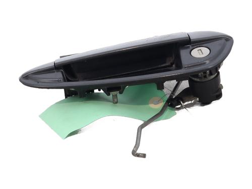 Front left exterior door handle FIAT PUNTO (199_) 1.3 D Multijet | BP30915208C128