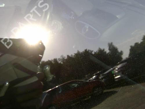 Right mirror glass RENAULT CLIO III (BR0/1, CR0/1) 1.2 16V (BR0P, CR0P) | BP29758678C147