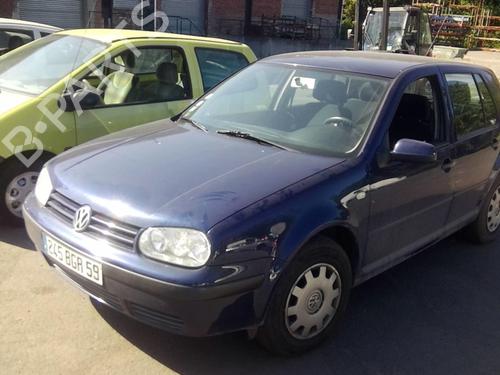 Right mirror VW GOLF IV (1J1) 1.9 SDI | BP21592238C27 