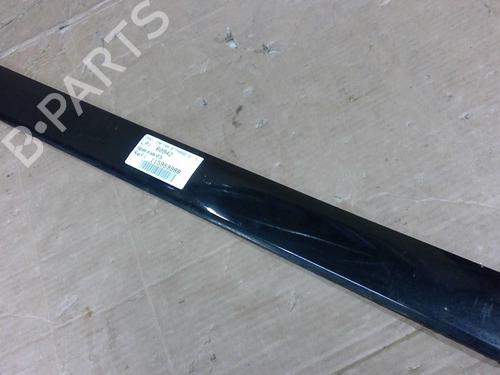 Used Door moulding trim OPEL ZAFIRA / ZAFIRA FAMILY B (A05) 1.7 CDTI (M75) (110 hp) 30777356