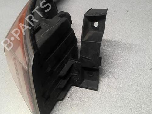 Used Left taillight Left taillight 22000071 22000071