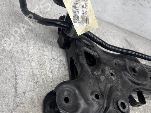 Used Subframe Subframe VW POLO VI (AW1, BZ1, AE1) 1.0 TSI (95 hp) 40000825 40000825