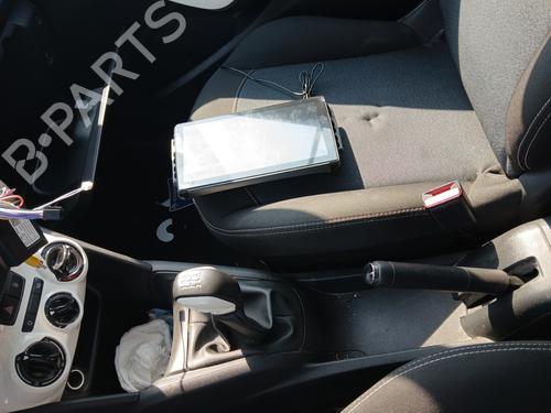 Left front window switch PEUGEOT 208 I (CA_, CC_) 1.0 VTi | BP27161697I27 - Image 14