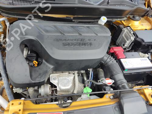 Front left panel SUZUKI VITARA (LY) 1.4 T (APK414) | BP30866558C58 - Image 14