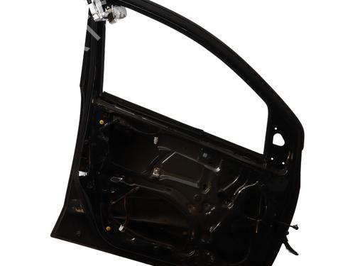 Left front door SUZUKI ALTO VII (GF, HA25_, HA35_) 1.0 (AMF310, GFC31S) | BP20350579C2 
