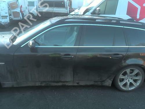 Radiator fan BMW 5 Touring (E61) 530 d | BP24512652M35 