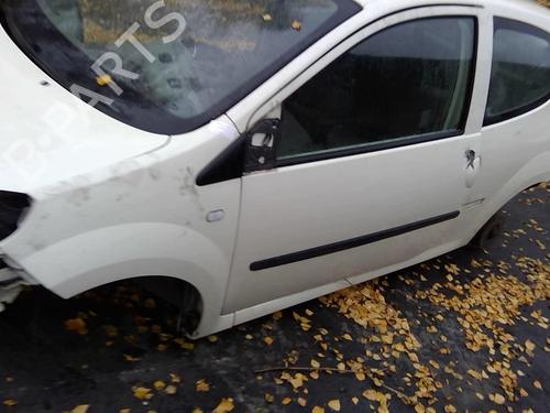 Air filter box RENAULT TWINGO II (CN0_) 1.2 16V (CN0K, CN0V, CN0A) | BP30362099M87 - Image 20