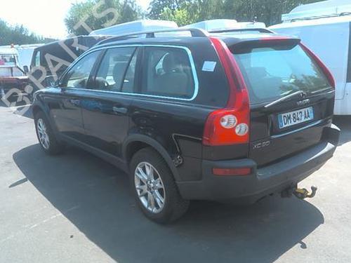 Radiator fan VOLVO XC90 I (275) D5 AWD | BP31961482M35 