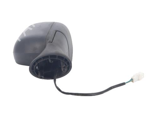 Left mirror DACIA DUSTER (HS_) 1.5 dCi (HSMC) | BP24056918C26 