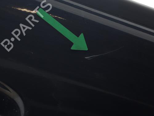 Left front door SAAB 9-3 (YS3F, E79, D79, D75) 1.9 TiD | BP23788524C2 