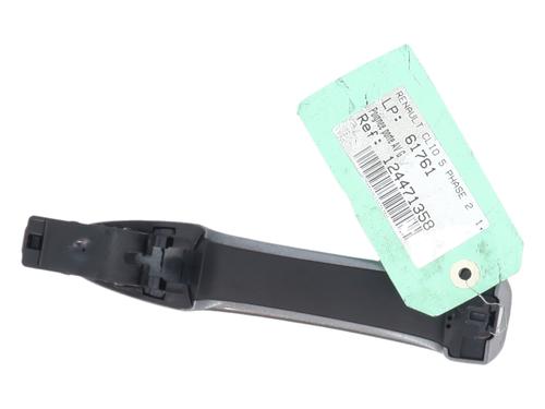 Front left exterior door handle RENAULT CLIO V (B7_) 1.6 E-TECH 140 (B7MU) | BP37742848C128 - Image 3