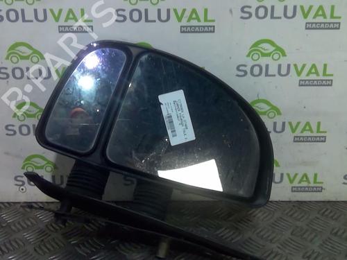 Used Left mirror CITROËN JUMPER I Van (230L) 2.5 D (86 hp) 21999923