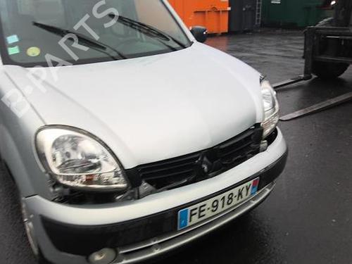 Right front steering knuckle RENAULT KANGOO (KC0/1_) 1.5 dCi | BP26156461M26 - Image 18