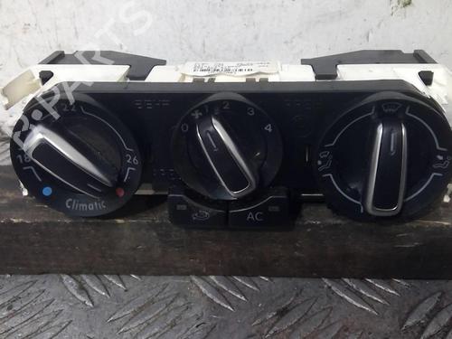 Used Climate control VW POLO V (6R1, 6C1) 1.2 (60 hp) 20357369
