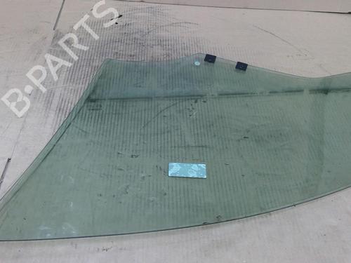 Front right door window RENAULT CLIO IV (BH_) 1.5 dCi 90 | BP27617929C19 