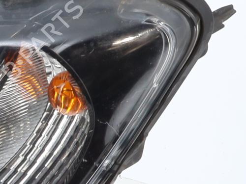 Left headlight DACIA SANDERO II 1.5 dCi | BP38002289C28 - Image 3