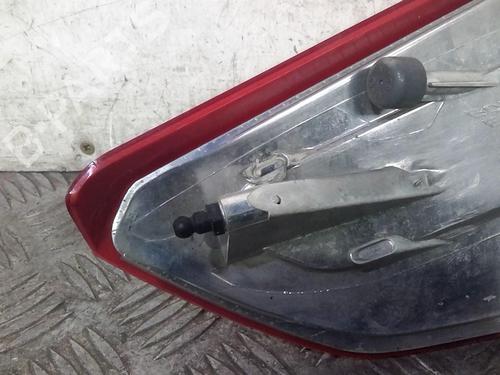 Used Right taillight Right taillight CITROËN C4 Picasso I MPV (UD_) 2.0 HDi 138 (136 hp) 20355708 20355708