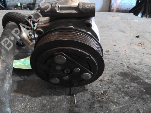 Used AC compressor AC compressor CITROËN C3 III (SX) 1.2 PureTech 82 (83 hp) 26125089 26125089