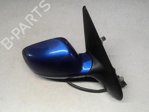 Right mirror SEAT IBIZA II (6K1) 1.9 D | BP21810212C27 