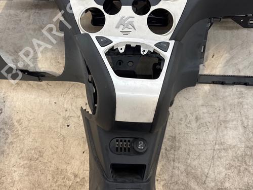 Dashboard FORD KA (RU8) 1.2 | BP39519349C46 - Image 6