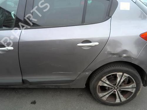 Left front window switch RENAULT MEGANE III Hatchback (BZ0/1_, B3_) 1.5 dCi (BZ09, BZ0D, BZ1W, BZ29, BZ14) | BP23788800I27 - Image 11