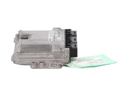 Used Engine control unit (ECU) Engine control unit (ECU) CITROËN C4 Picasso I MPV (UD_) [2006-2015] 33472652 33472652