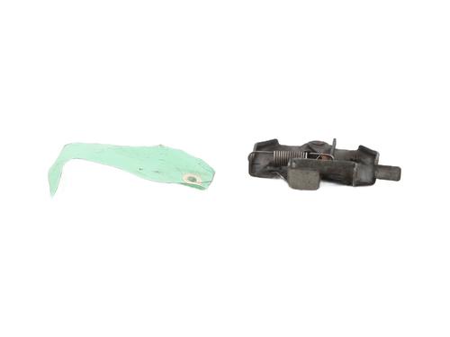 Hood lock RENAULT CLIO II (BB_, CB_) 1.6 16V (BB01, BB0H, BB0T, BB14, BB1D, BB1R, BB2KL, BB3G... | BP28416236C133 