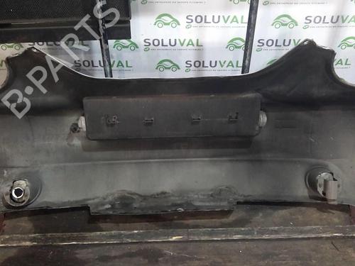 Rear bumper VW NEW BEETLE (9C1, 1C1) 1.9 TDI | BP22004826C8 