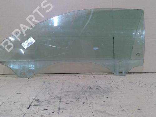 Used Front left door window AUDI A3 (8P1) 1.9 TDI (105 hp) 28002013