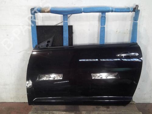 Left front door ALFA ROMEO MITO (955_) 0.9 TwinAir (955.AXW1B) | BP20365455C2 