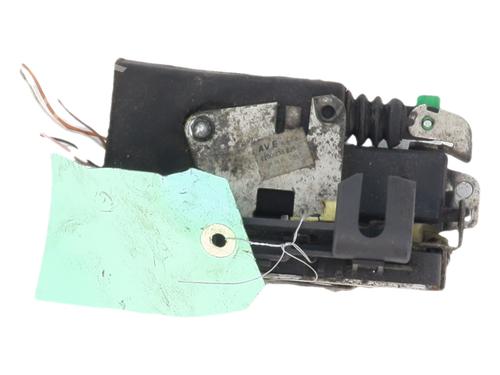 Front left lock DACIA SANDERO | BP34224369C98 - Image 3