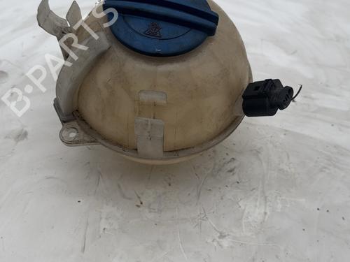 Used Expansion tank Expansion tank AUDI TT (8J3) 2.0 TFSI (200 hp) 33836882 33836882