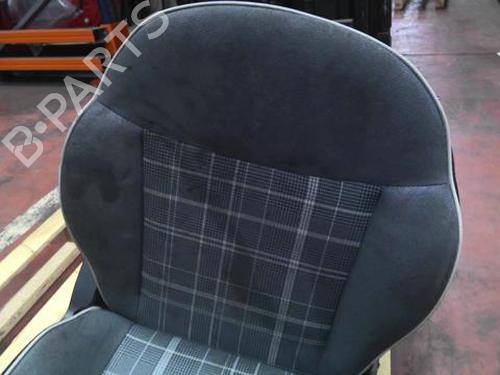 Left front seat FIAT 500 (312_) 1.2 (312AXA1A) | BP29758674C15  - Image 5