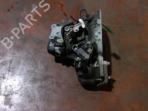 Used Gearbox Gearbox OPEL CORSA E (X15) 1.4 (08, 68) (90 hp) 20365334 20365334