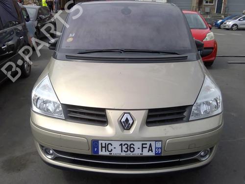 Right headlight RENAULT ESPACE IV (JK0/1_) 2.0 dCi (JK02, JK03) | BP36791733C29  - Image 8