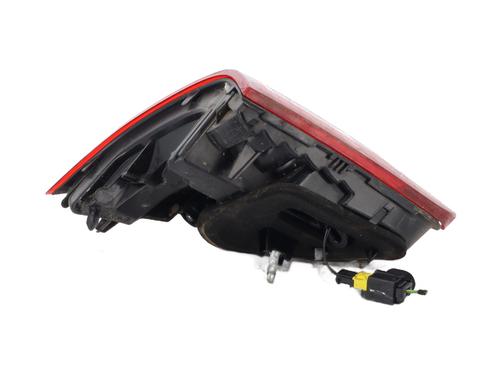 Left tailgate light PEUGEOT 2008 I (CU_) 1.2 PureTech 82 | BP32383537C79